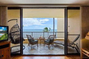 Sugar Beach Resort 518- Updated oceanfront gem at Sugar Beach Resort